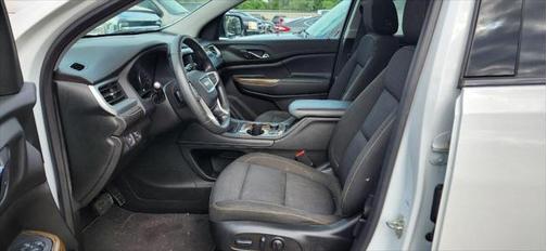 2022 GMC Acadia AWD SLE