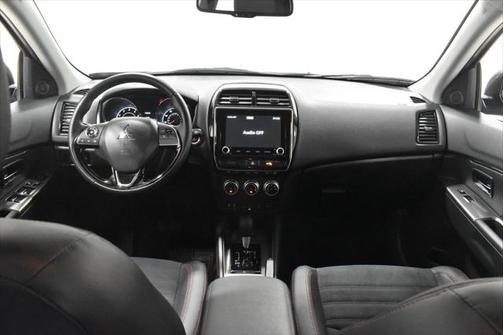 2024 Mitsubishi Outlander Sport 2.0 S