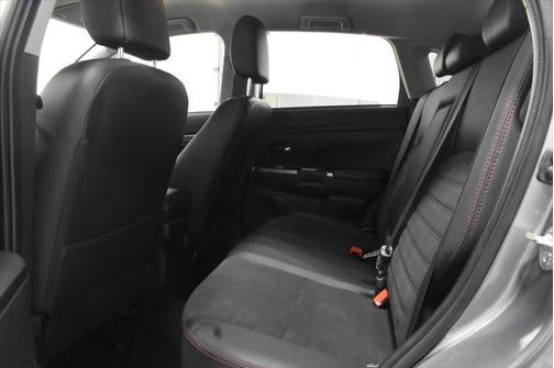 2024 Mitsubishi Outlander Sport 2.0 S
