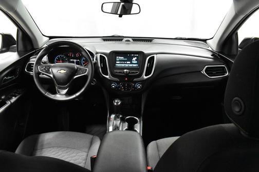 2018 Chevrolet Equinox 2LT