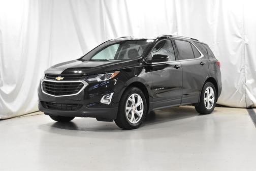 2018 Chevrolet Equinox 2LT