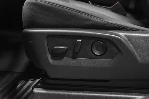 Lakeshore Blue Metallic 2024 Chevrolet Silverado 1500 LT