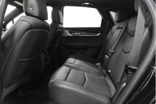 2020 Cadillac XT5 Sport