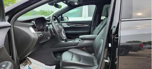 2020 Cadillac XT5 Sport