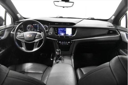 2020 Cadillac XT5 Sport