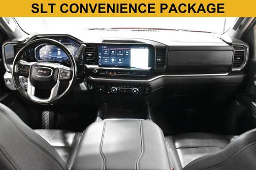 2024 GMC Sierra 2500 Base