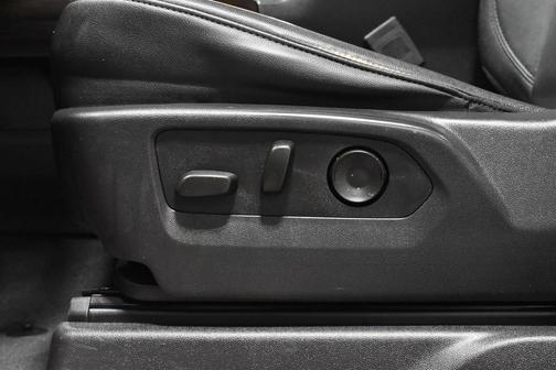 2024 GMC Sierra 2500 Base