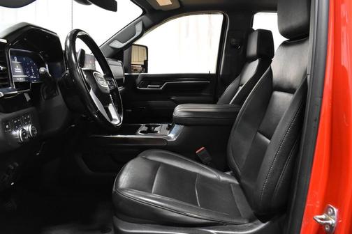 2024 GMC Sierra 2500 Base