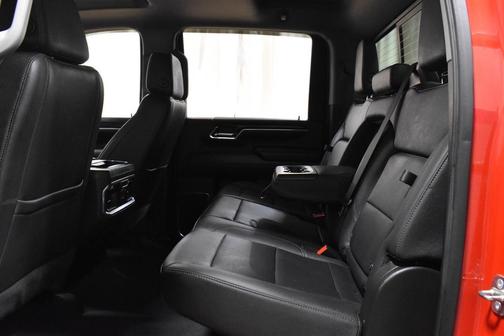 2024 GMC Sierra 2500 Base