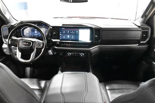 2024 GMC Sierra 2500 Base