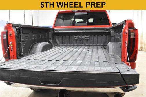 2024 GMC Sierra 2500 Base