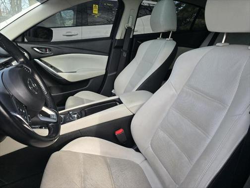 2017 Mazda Mazda6 Grand Touring