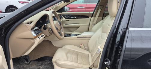 2018 Cadillac CT6 3.0L Twin Turbo Platinum