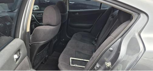 2014 Nissan Maxima