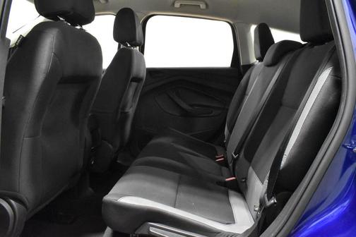 2015 Ford Escape S
