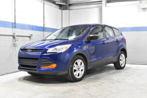 2015 Ford Escape S