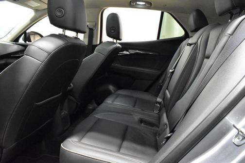 2021 Buick Envision AWD Essence
