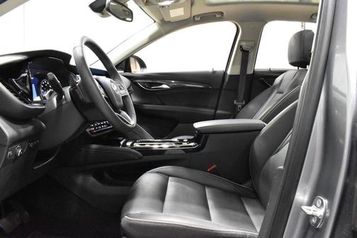 2021 Buick Envision AWD Essence
