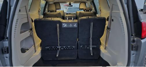 2018 Chrysler Pacifica Touring-L