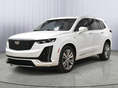 2023 Cadillac XT6 Premium Luxury AWD