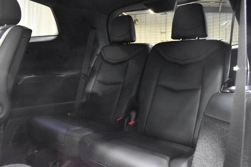 2023 Cadillac XT6 Premium Luxury AWD