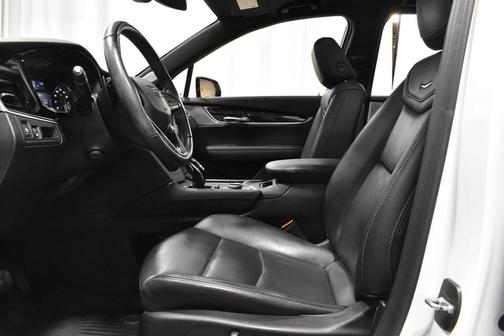 2023 Cadillac XT6 Premium Luxury AWD