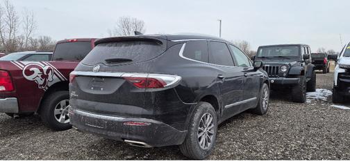 2023 Buick Enclave Essence AWD
