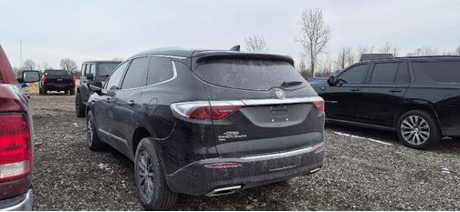 2023 Buick Enclave Essence AWD