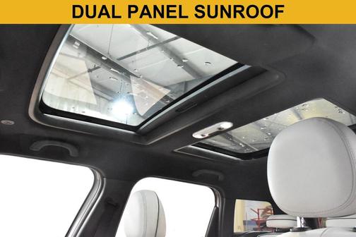 2017 MINI Countryman Cooper S ALL4