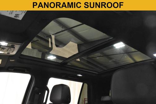 2022 Chevrolet Tahoe 4WD RST