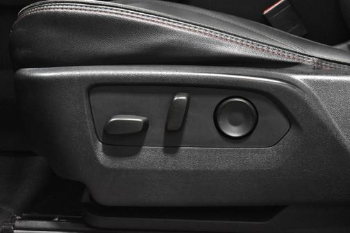 2022 Chevrolet Tahoe 4WD RST