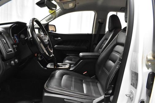 2021 GMC Canyon Denali