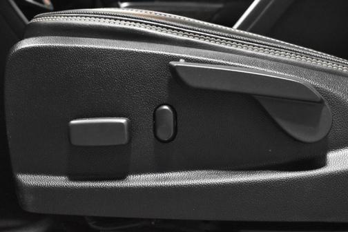 2021 GMC Canyon Denali