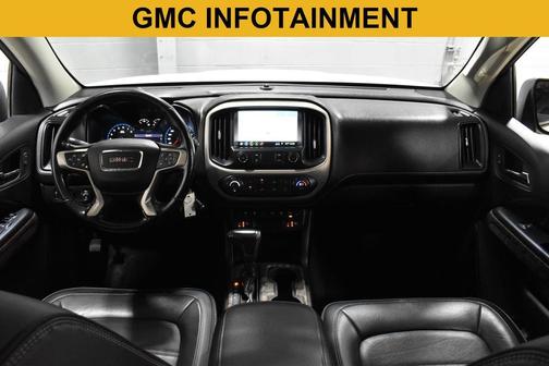 2021 GMC Canyon Denali