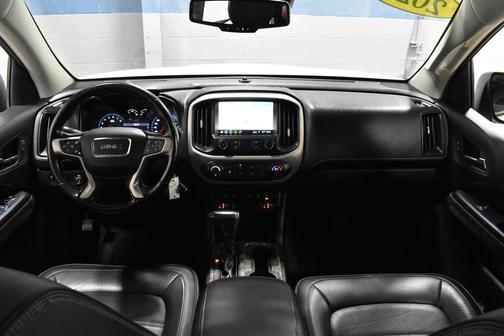 2021 GMC Canyon Denali