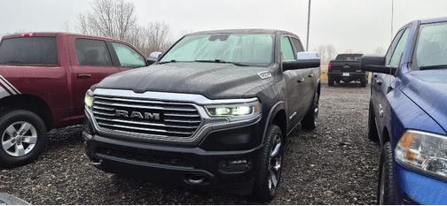 2020 RAM 1500 Longhorn