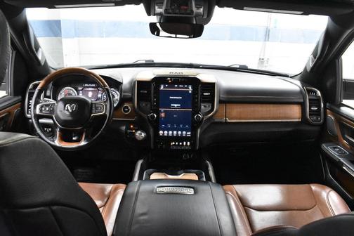 2020 RAM 1500 Longhorn