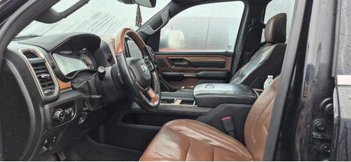 2020 RAM 1500 Longhorn