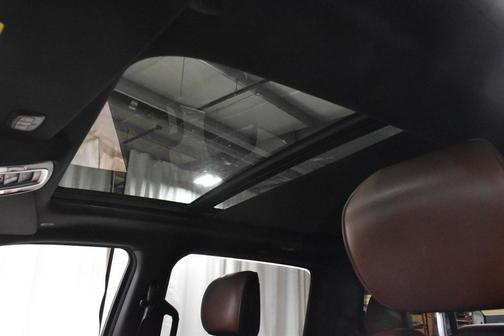 2020 RAM 1500 Longhorn