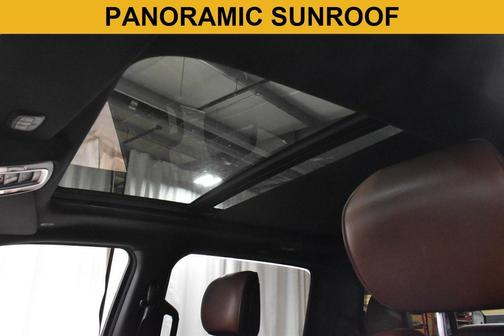 2020 RAM 1500 Longhorn