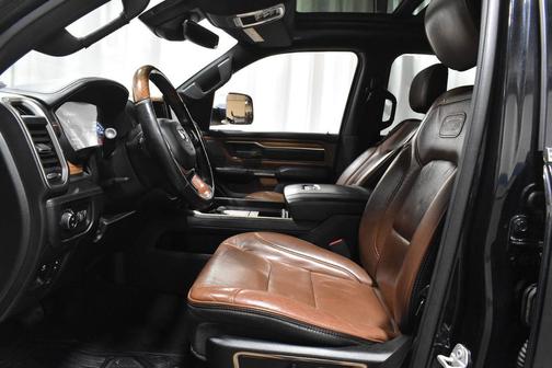 2020 RAM 1500 Longhorn