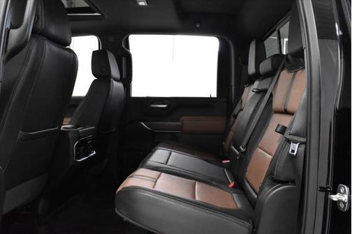 2020 Chevrolet Silverado 2500 High Country