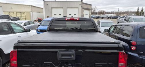 2022 Chevrolet Colorado WT