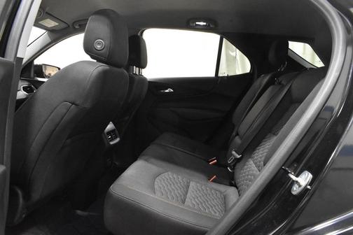 Mosaic Black Metallic 2020 Chevrolet Equinox 1LT