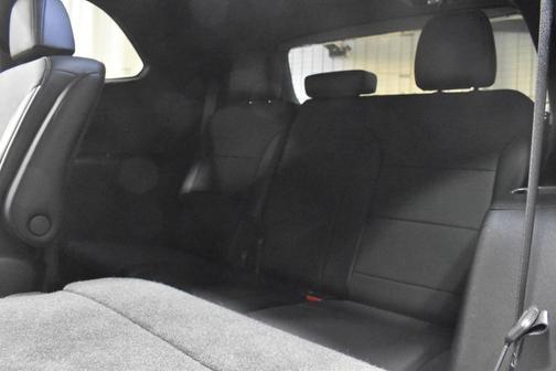 2025 Buick Enclave Preferred FWD