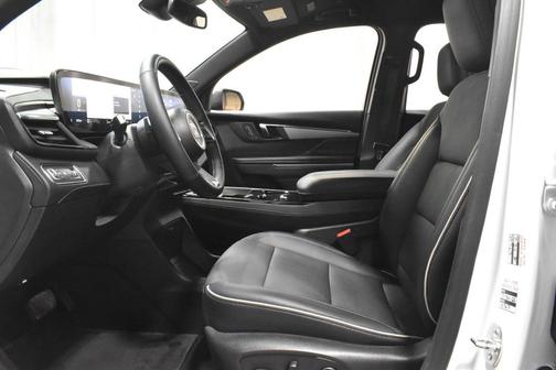 2025 Buick Enclave Preferred FWD