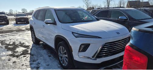 2025 Buick Enclave Preferred FWD