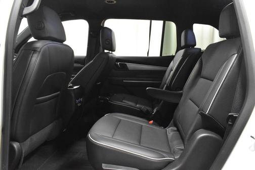 2025 Buick Enclave Preferred FWD