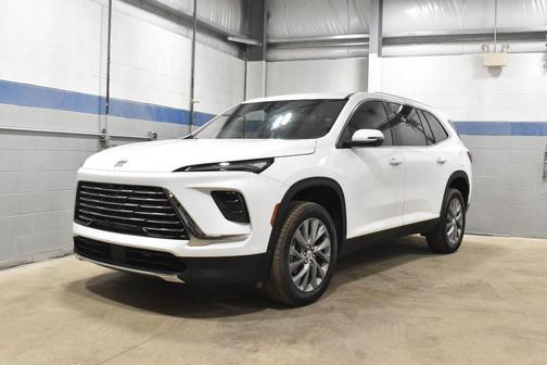 2025 Buick Enclave Preferred FWD