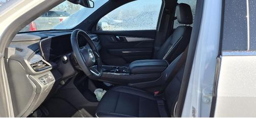 2025 Buick Enclave Preferred FWD